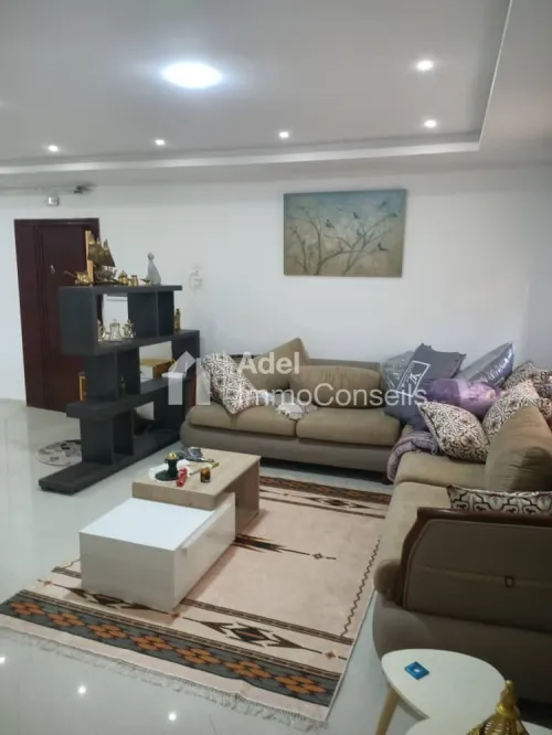 Vente Appartement F3 Annaba Annaba