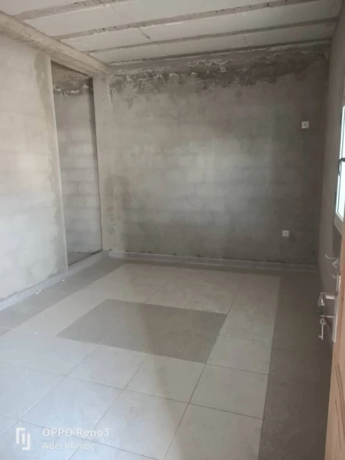 Vente Duplex F4 Annaba Annaba