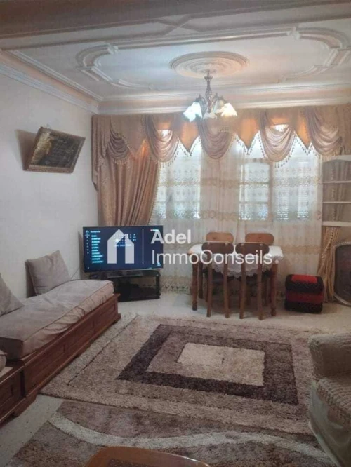 Vente Villa El Tarf Echatt
