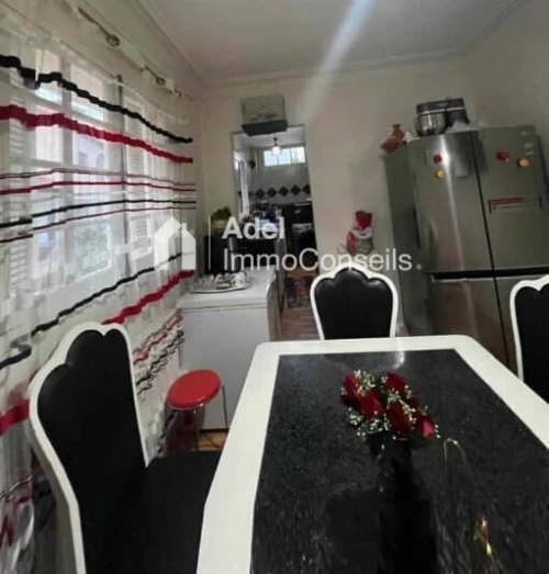 Vente Villa Annaba Annaba