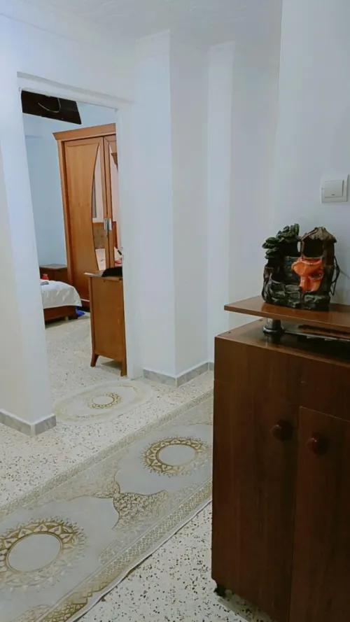 Vente Appartement F4 Annaba El hadjar