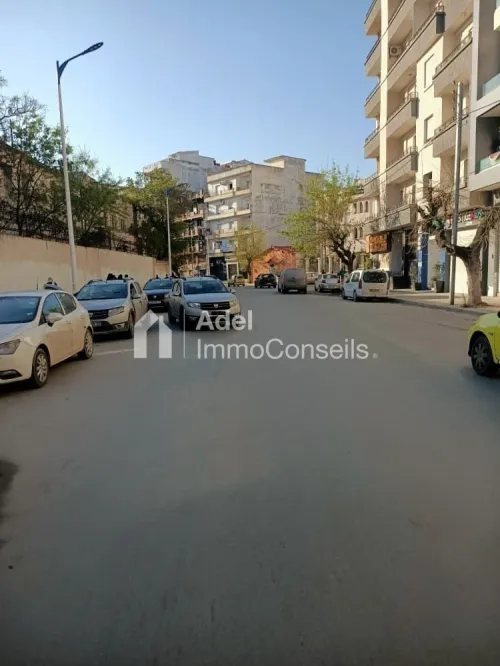 Vente Local Annaba Annaba