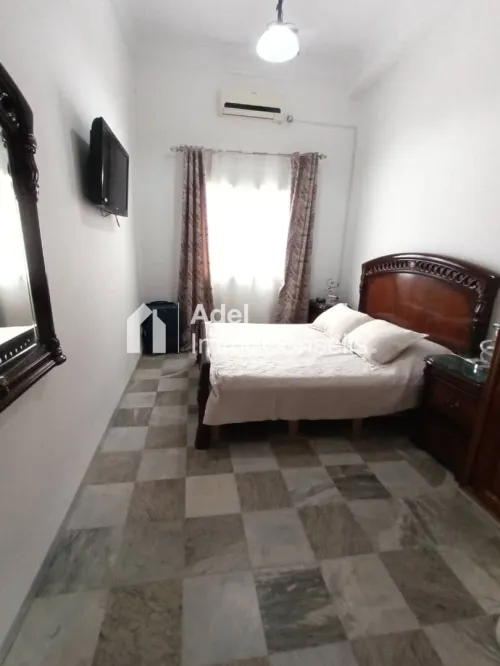 Location Appartement Niveau de villa F3 Annaba Annaba