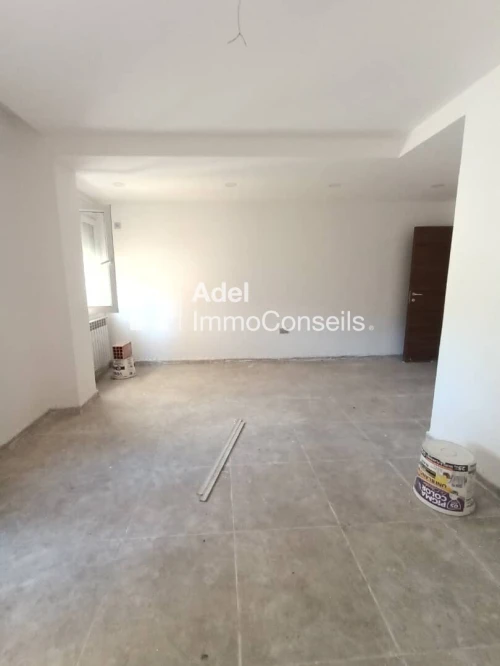 Location Appartement F4 Annaba Annaba
