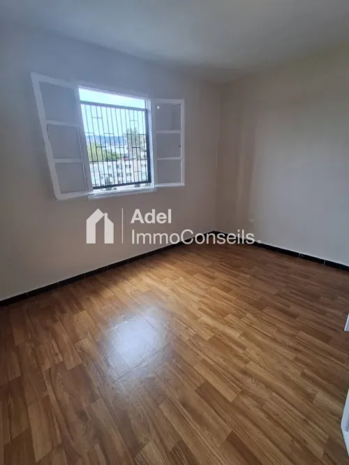 Vente Appartement F5 Annaba Annaba