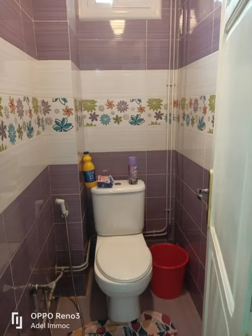 Vente Appartement Annaba Annaba