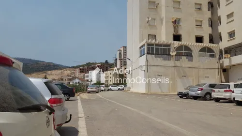 Location Appartement F4 Annaba Annaba