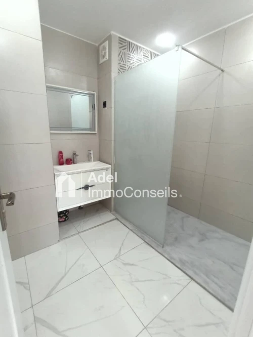 Vente Appartement F4 Annaba Annaba