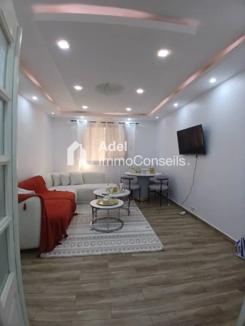 Vente Appartement F3 Annaba Annaba