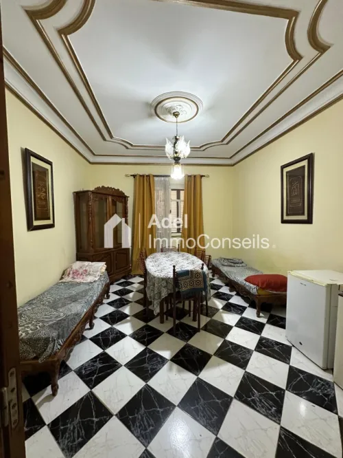 Location Appartement Niveau de villa F3 Annaba Annaba