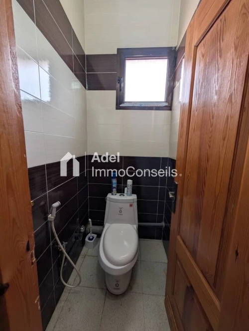 Location Appartement F2 Annaba Annaba