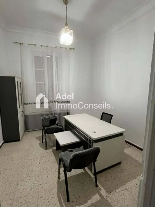 Location Appartement F3 Annaba Annaba