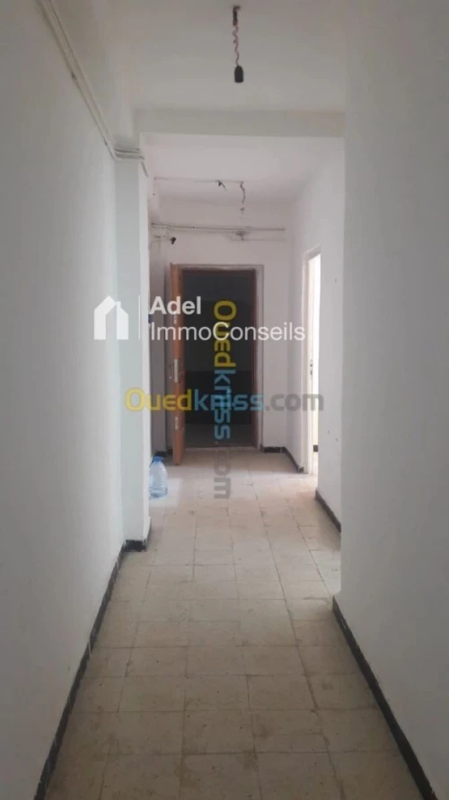 Vente Appartement F3 Annaba Barrahel
