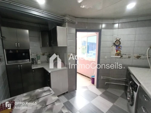 Vente Appartement F2 Annaba Annaba