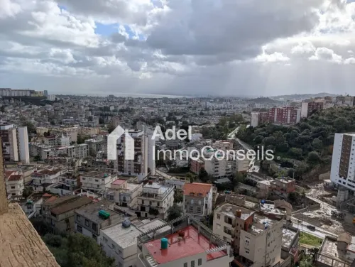 Location Appartement F3 Annaba Annaba