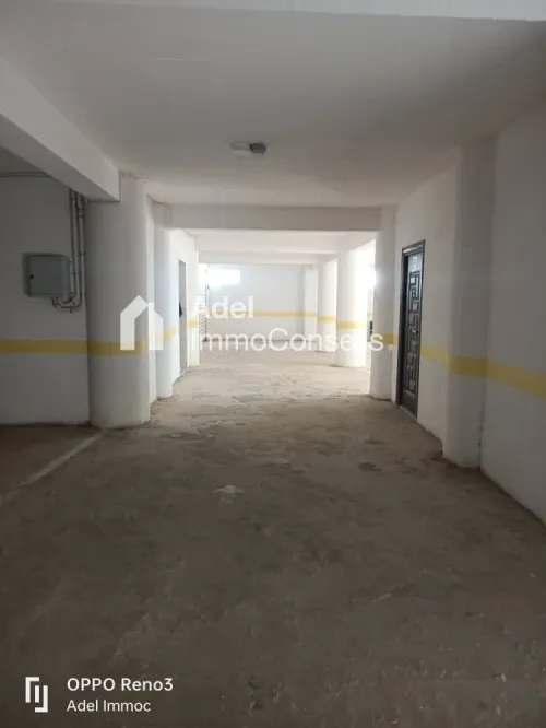 Vente Appartement F4 Annaba Annaba