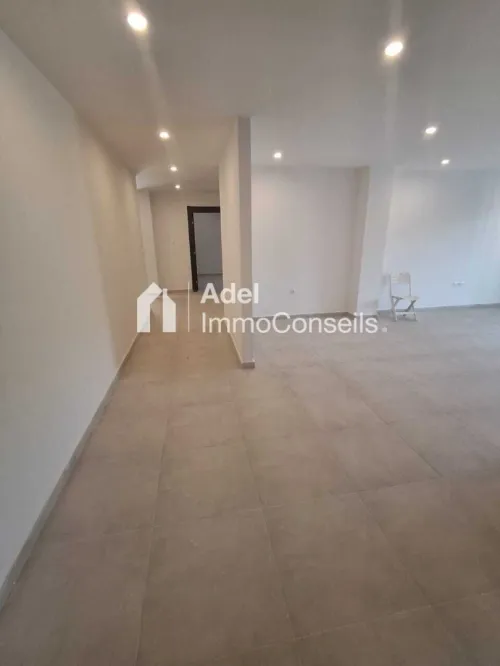Location Appartement F4 Annaba Annaba