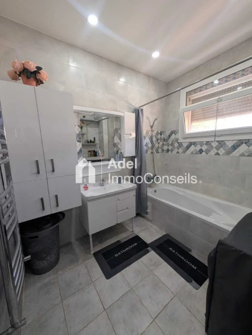 Vente Appartement F5 Annaba Annaba