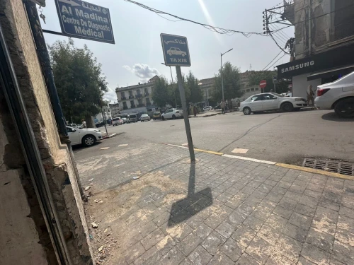 Location Immeuble Annaba Annaba