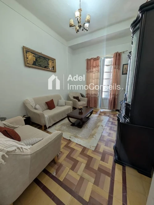Vente Appartement F3 Annaba Annaba