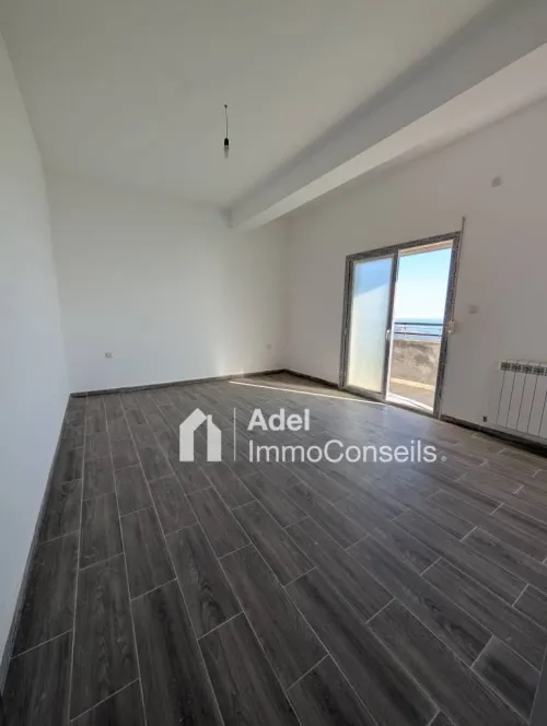 Vente Appartement F4 Annaba Annaba