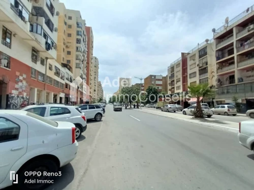 Location Local Annaba Annaba