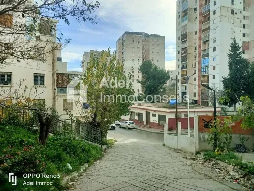 Location Appartement F5 Annaba Annaba