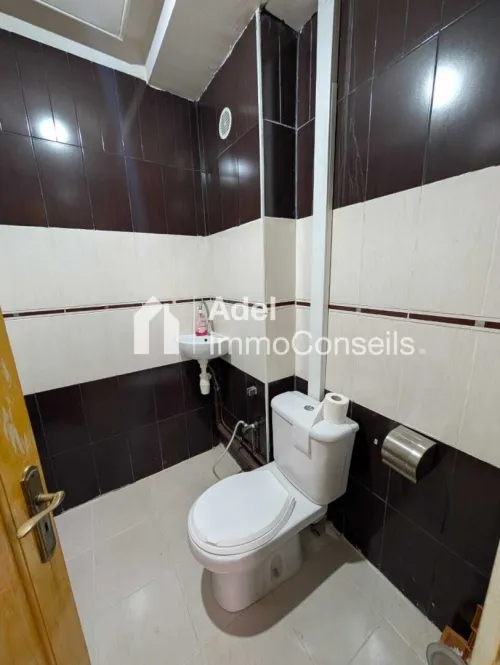 Location Appartement Duplex F5 Annaba Annaba