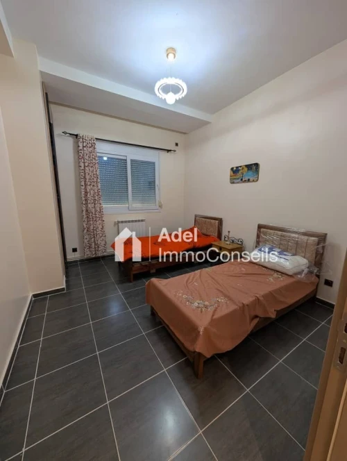 Location Appartement F4 Annaba Annaba