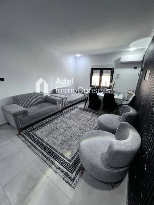 Vente Appartement F3 Annaba Annaba