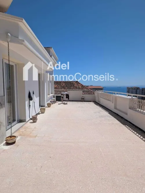Vente Appartement Niveau de villa F4 Annaba Annaba