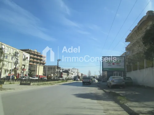Location Appartement F3 Annaba Annaba