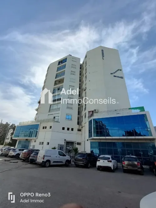 Vente Appartement F4 Annaba Annaba