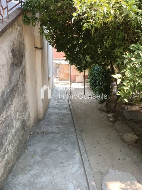 Vente Villa Annaba Annaba