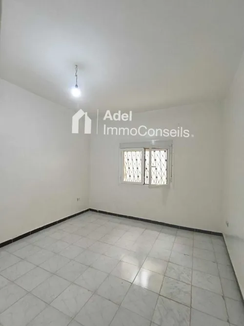Location Appartement Niveau de villa F3 Annaba Annaba