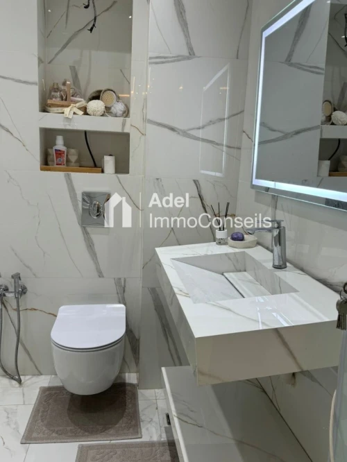 Vente Appartement F4 Annaba Annaba