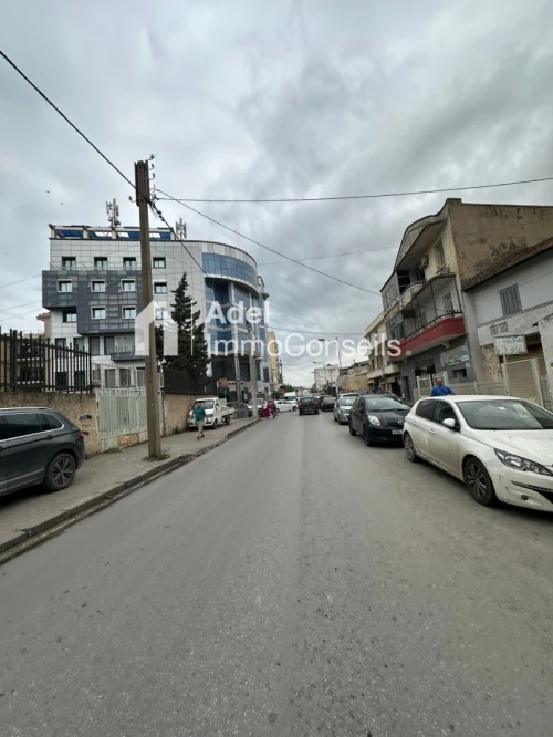 Vente Local Annaba Annaba