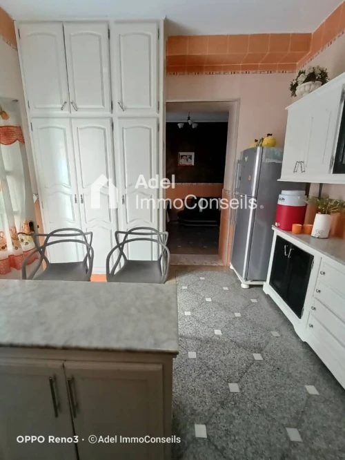 Vente Villa Annaba Annaba