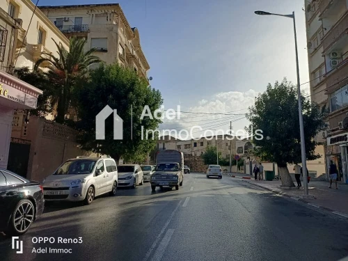 Vente Appartement F4 Annaba Annaba