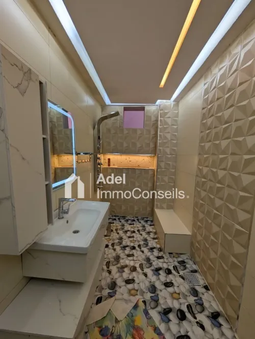 Vente Appartement F3 Annaba El bouni