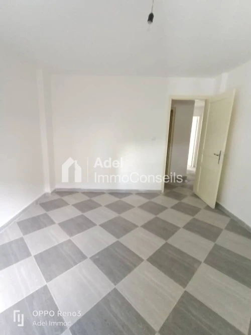 Vente Appartement F4 Annaba Annaba
