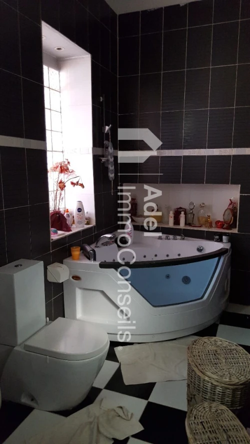 Vente Villa Annaba Annaba