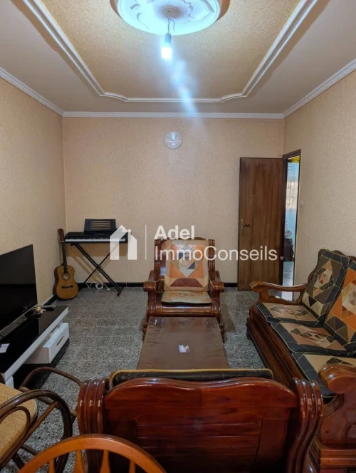 Vente Appartement F3 Annaba Annaba