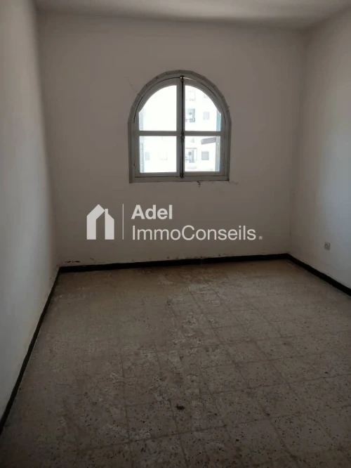 Vente Appartement F3 Annaba Sidi amar