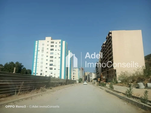Vente Appartement F3 Annaba Annaba
