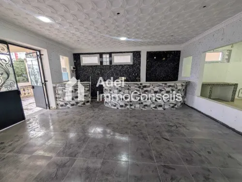 Location Local Annaba Annaba