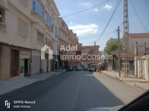 Location Appartement F3 Annaba Annaba