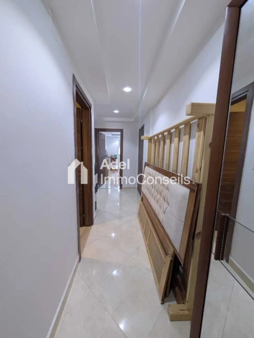 Vente Appartement F4 Annaba Annaba