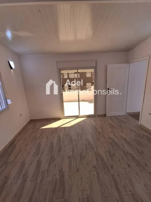 Location Appartement F2 Annaba Annaba