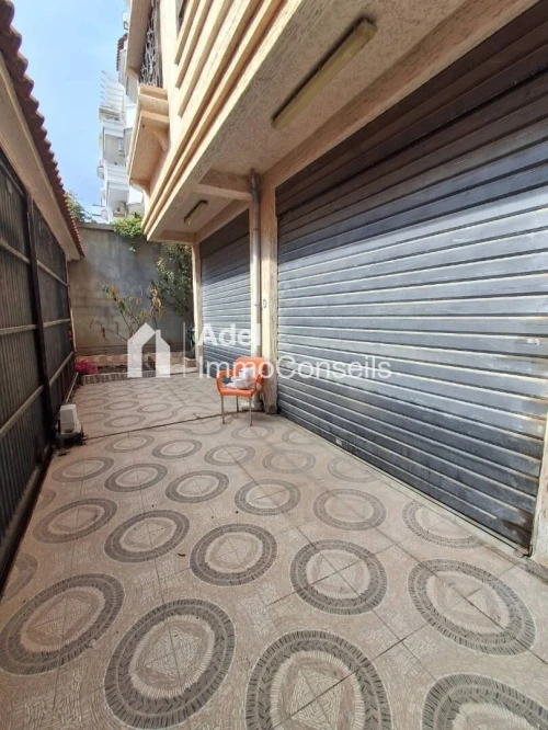 Vente Villa Annaba Annaba